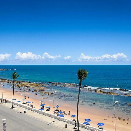 Bahia Flat Ap. 311 Aparthotel Salvador Eksteriør bilde