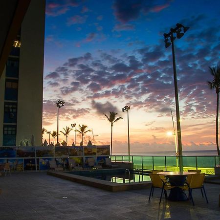 Bahia Flat Ap. 311 Aparthotel Salvador Eksteriør bilde