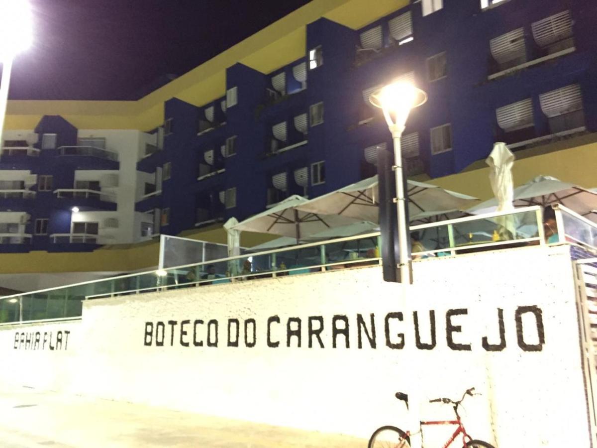 Bahia Flat Ap. 311 Aparthotel Salvador Eksteriør bilde