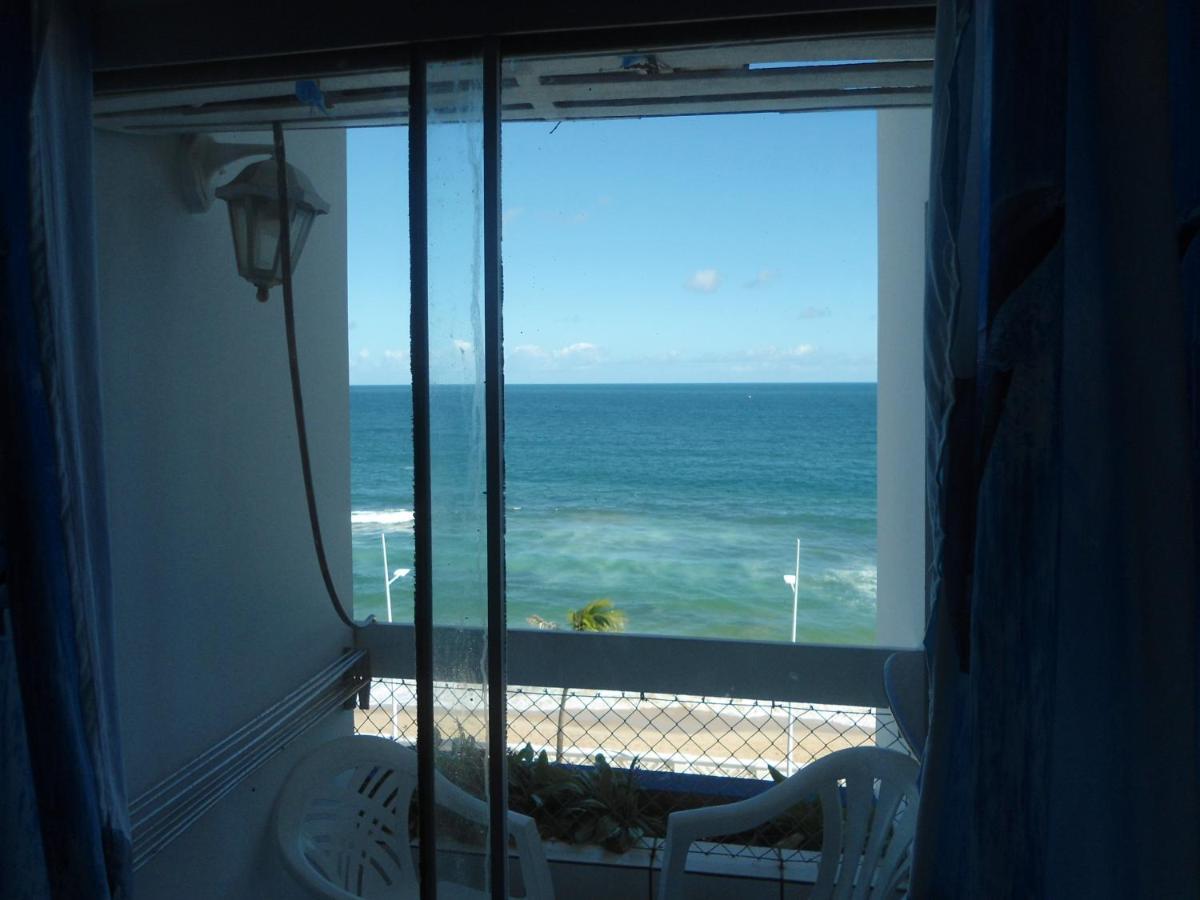 Bahia Flat Ap. 311 Aparthotel Salvador Eksteriør bilde