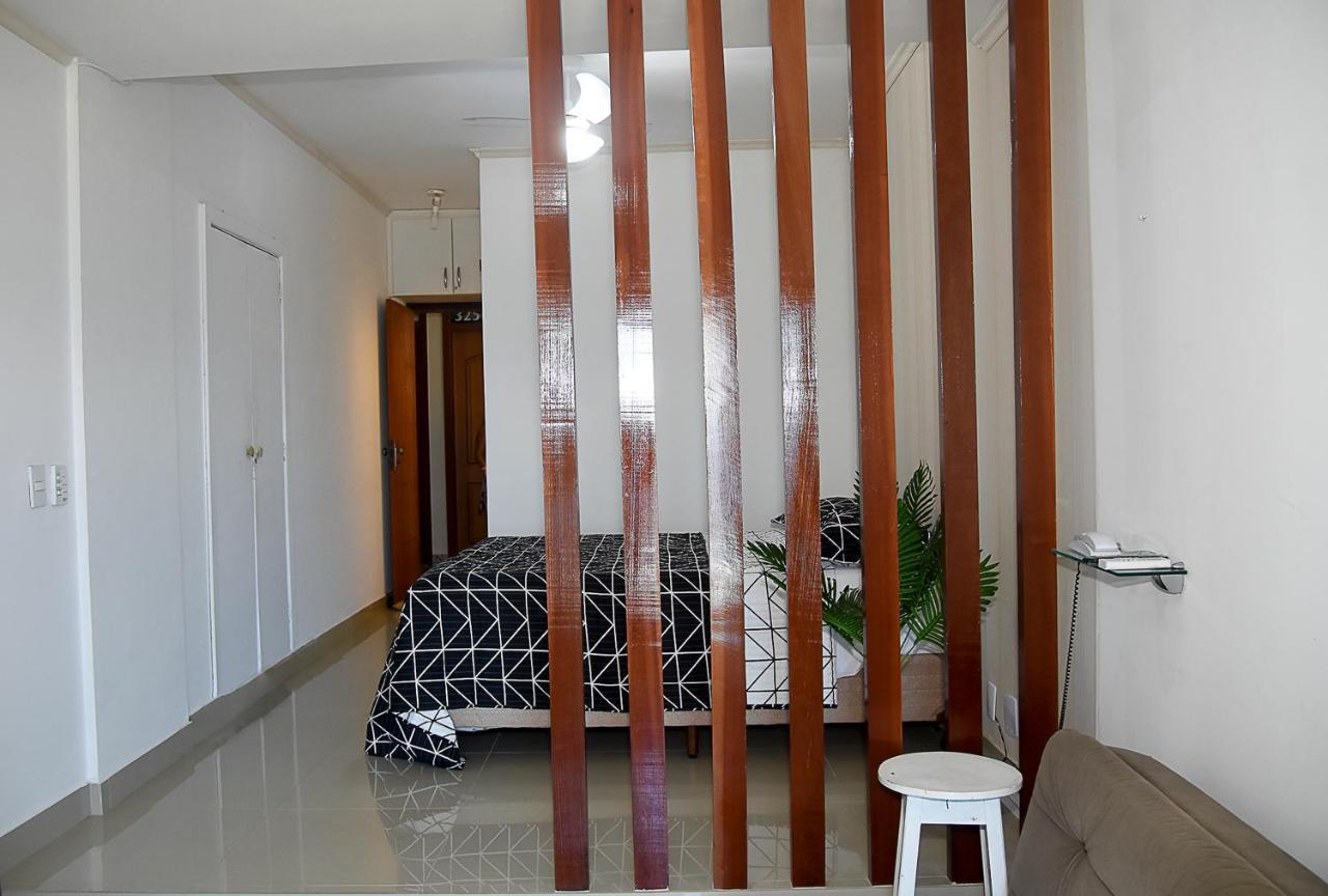 Bahia Flat Ap. 311 Aparthotel Salvador Eksteriør bilde