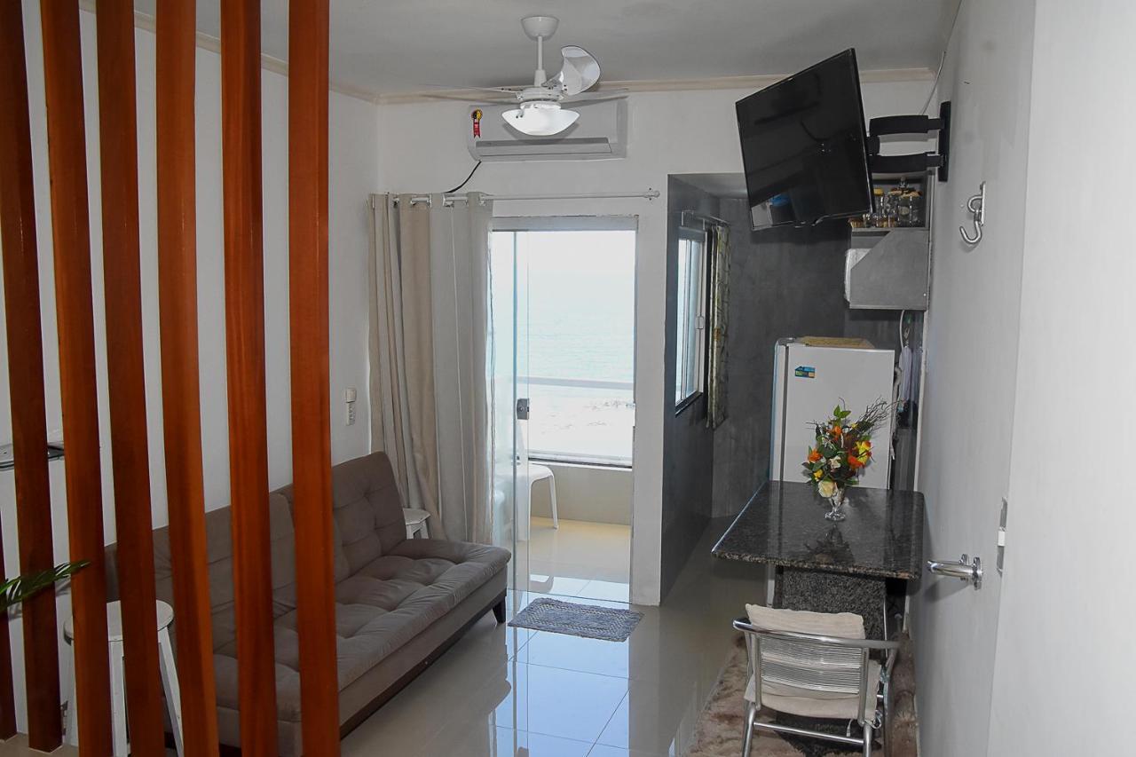 Bahia Flat Ap. 311 Aparthotel Salvador Eksteriør bilde