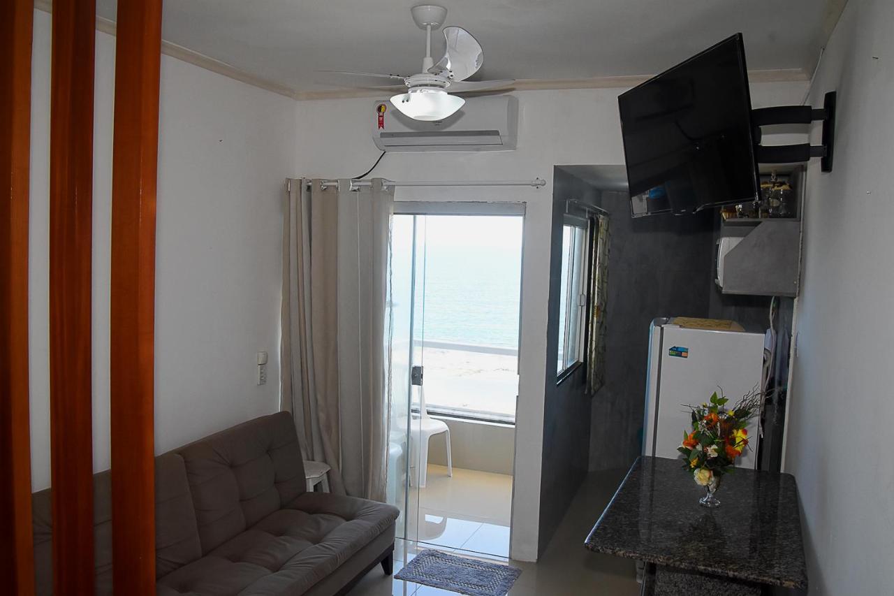 Bahia Flat Ap. 311 Aparthotel Salvador Eksteriør bilde