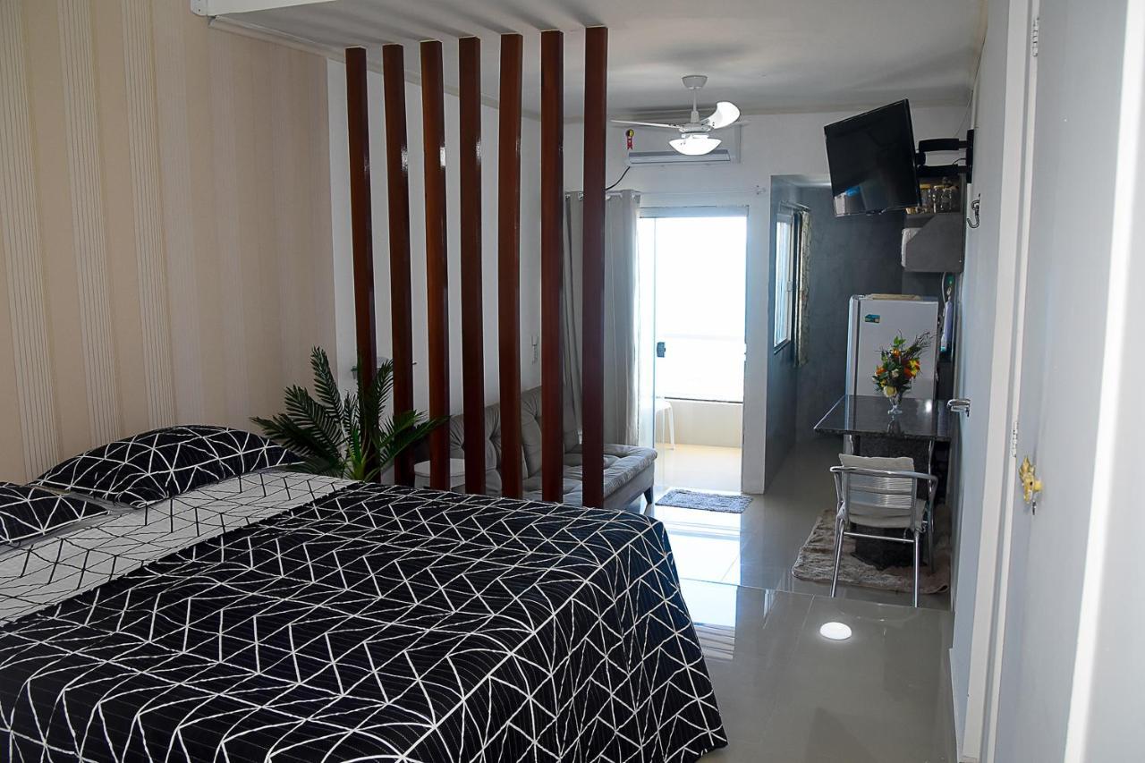 Bahia Flat Ap. 311 Aparthotel Salvador Eksteriør bilde