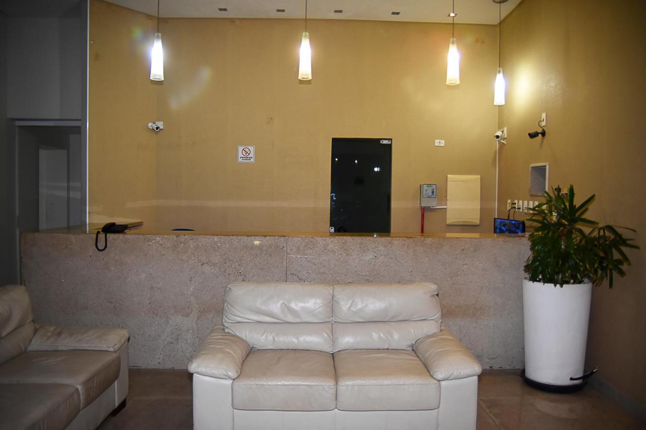 Bahia Flat Ap. 311 Aparthotel Salvador Eksteriør bilde