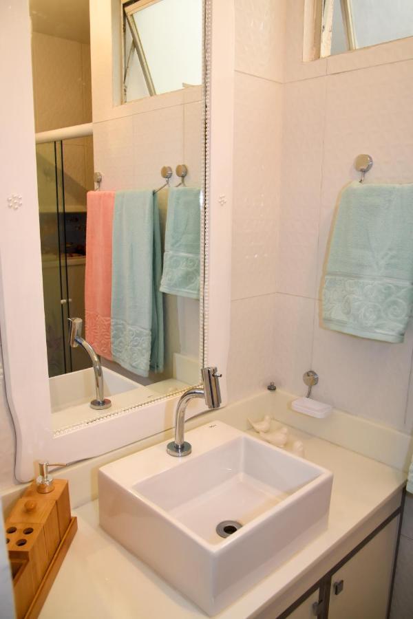 Bahia Flat Ap. 311 Aparthotel Salvador Eksteriør bilde